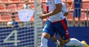 Sorpresa: Gianluca Simeone se retiró a los 27 años