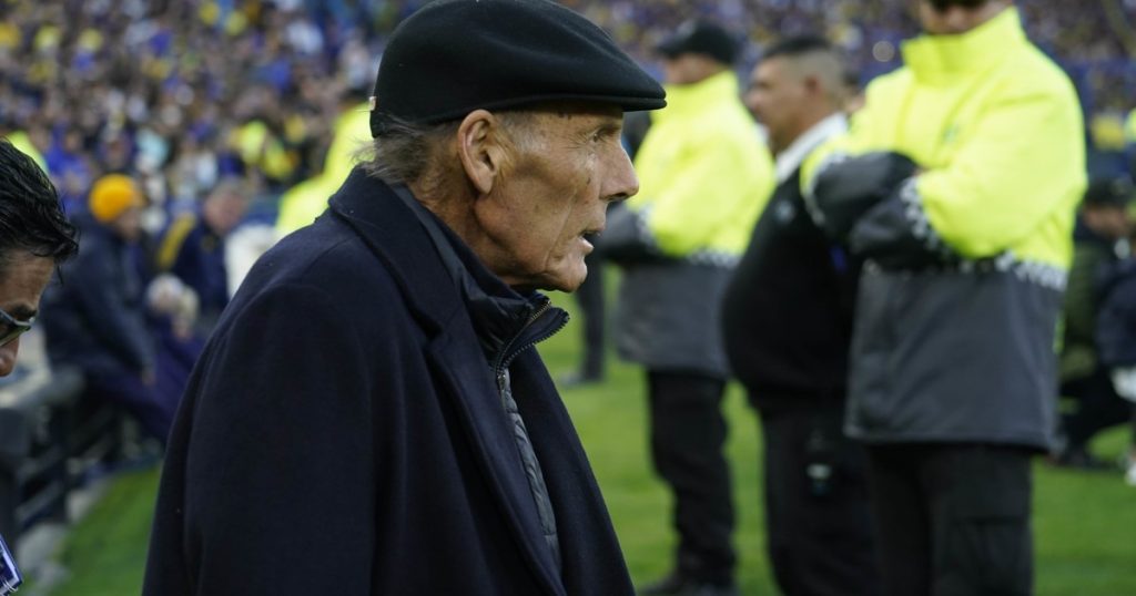 La decisión de Russo tras la segunda victoria al hilo de Boca