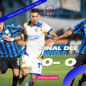 Copia de Copia de Copia de Copia de Post de Instagram Partido de Fútbol Moderno Negro