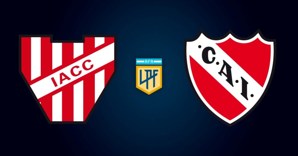 ¿Qué canal transmite Instituto vs. Independiente, por el Torneo Clausura?