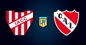 ¿Qué canal transmite Instituto vs. Independiente, por el Torneo Clausura?