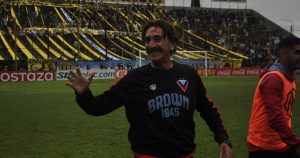 El experimentado entrenador del Ascenso que trabajará en River