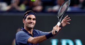 Roger Federer le puso fecha a su regreso