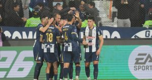 La postura de Alianza Lima acerca del fallo para Independiente vs U. de Chile