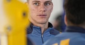Zenón, otra de las dudas de Miguel para Racing: ¿su presencia depende de su venta?