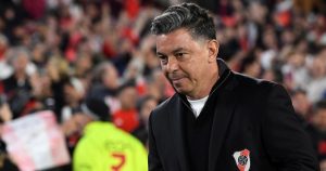 Llega apretado a fin de mes: River y su intenso calendario en el cierre de agosto