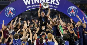 Balón de Oro: con Luis Enrique como gran candidato, quiénes son los cinco nominados a mejor entrenador del mundo
