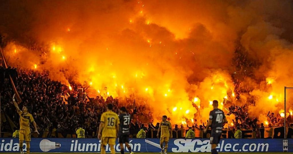 La confesión de un titular de Boca: "A veces la presión..."