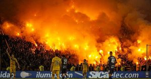 La confesión de un titular de Boca: "A veces la presión..."