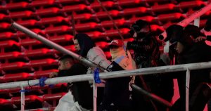 Qué dijeron los medios chilenos tras los graves incidentes en Independiente - U de Chile