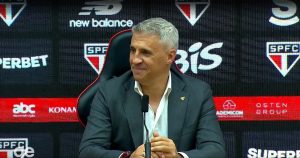Por qué Crespo dice que se siente un piloto de Fórmula 1