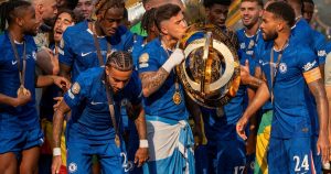 Limpieza en el Chelsea de Enzo Fernández: el club le busca salida a ocho futbolistas