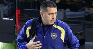 ¿Boca va por un refuerzo antes del domingo?