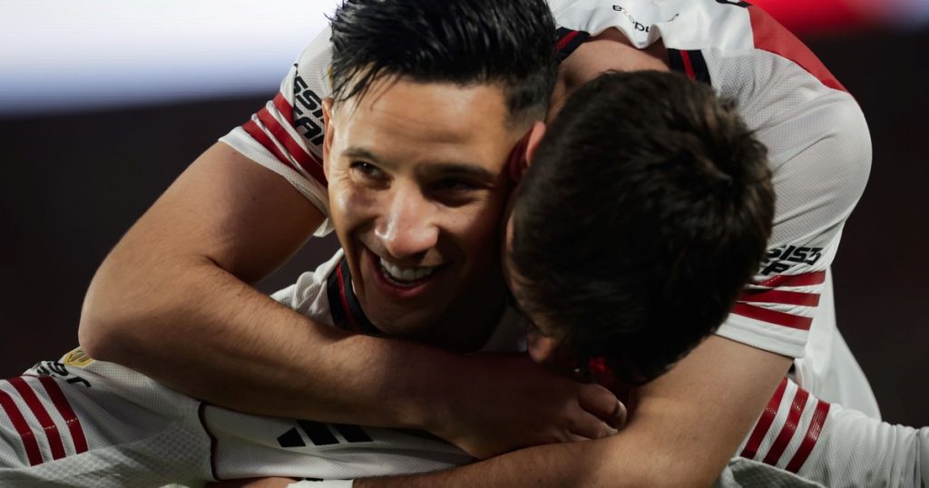 El motivo por el que el 2025 de River es histórico