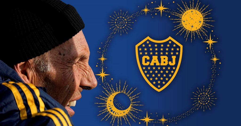 La advertencia del astrólogo de Boca: "Si no se completa la limpieza nos vamos a la B"