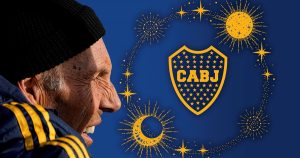La advertencia del astrólogo de Boca: "Si no se completa la limpieza nos vamos a la B"
