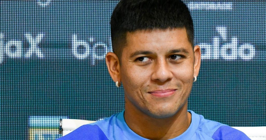 La oferta de Boca por una figura de la Liga Profesional con Rojo como moneda de cambio
