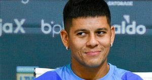 La oferta de Boca por una figura de la Liga Profesional con Rojo como moneda de cambio