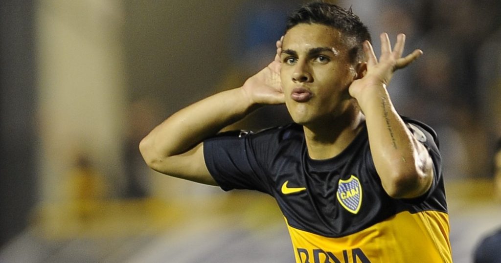 Los antecedentes de Paredes vs. Racing: dos golazos y Topo Gigio