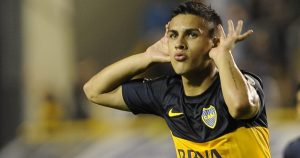 Los antecedentes de Paredes vs. Racing: dos golazos y Topo Gigio