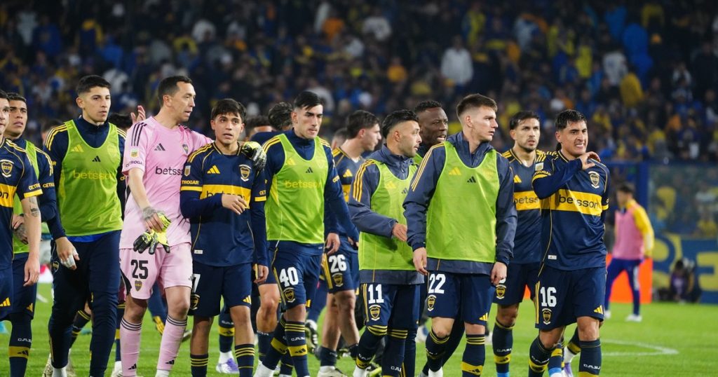 La otra racha que Boca no pudo romper vs. Racing: casi un año sin ganar un clásico