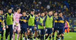 La otra racha que Boca no pudo romper vs. Racing: casi un año sin ganar un clásico