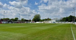 El sorpresivo motivo por el que se suspendió un partido del Ascenso inglés