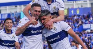 Partidos de hoy, lunes 1 de septiembre: horario y por dónde ver fútbol en vivo