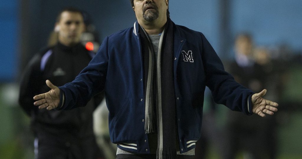 El consejo de Caruso Lombardi a Tevez en medio del duro presente de Talleres