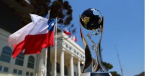 Arranca el Mundial Sub 20 con cuatro partidos: ¿cuándo debuta Argentina?