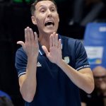 Prigioni sueña en grande tras el segundo puesto en la AmeriCup: “Con estos chicos no se puede poner ningún techo”
