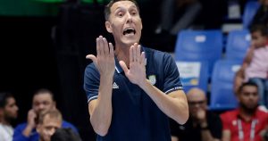 Prigioni sueña en grande tras el segundo puesto en la AmeriCup: “Con estos chicos no se puede poner ningún techo”