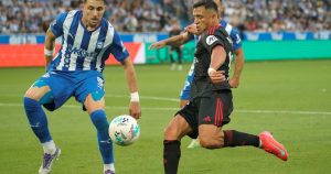 Alavés apartó del plantel de Coudet a un argentino por el Malasia-gate