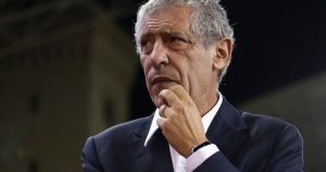 Perdió en la primera fecha de las Eliminatorias europeas y fue despedido
