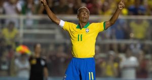 Romario y una elección inesperada: ¿Argentina o Real Madrid?