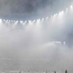 Por qué se suspendió el clásico entre Olympique de Marsella y París Saint Germain en la Ligue 1