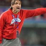 Cerro Porteño despidió a Diego Martínez