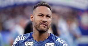Neymar explotó con el top 5 del Balón de Oro: "Es una tomada de pelo"