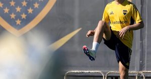 Cuánto hace que Ander Herrera no juega por torneos locales