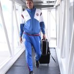 Pellegrino, con la cabeza en Fluminense: “Estos equipos tienen mucho poderío pero vamos con toda la ilusión”