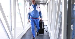 Pellegrino, con la cabeza en Fluminense: "Estos equipos tienen mucho poderío pero vamos con toda la ilusión"