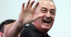 El otro jugador de Boca que Gustavo Alfaro quiere nacionalizar para Paraguay