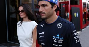 El crudo análisis del reemplazante de Franco Colapinto en Williams