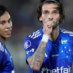 Un nuevo refuerzo argentino para el Santos de Neymar y Vojvoda