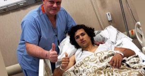 El mensaje alentador del pibe que se lesionó por segunda vez en un año en la Reserva de Boca