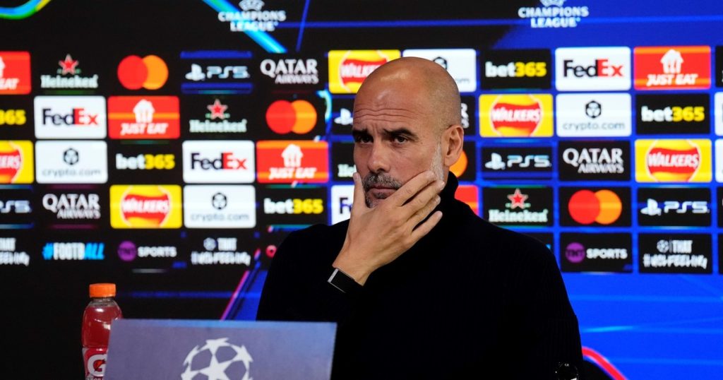 Guardiola eligió al mejor DT de la historia: "Uno de los más importantes de todos los tiempos"