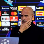 Guardiola eligió al mejor DT de la historia: “Uno de los más importantes de todos los tiempos”