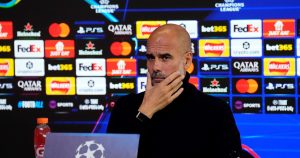 Guardiola eligió al mejor DT de la historia: "Uno de los más importantes de todos los tiempos"
