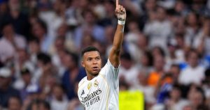 La llamativa marca de Mbappé: se metió entre los seis máximos goleadores de la Champions sin haberla ganado