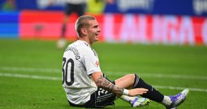 La tajante postura que adoptó el Real Madrid con Franco Mastantuono y puede perjudicar a la Selección